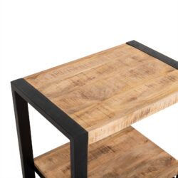 Bijzettafel Britt 60