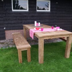 Table Evoy 180x90 cm