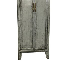 Grijs lakoppervlak van Marie Elise kast