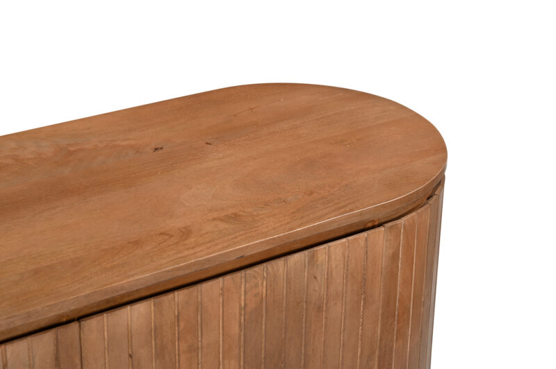 Noor 210cm kast vanaf een andere hoek