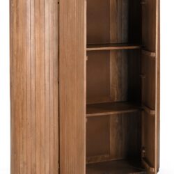 Noor 150cm kast in interieur, luxe en stijlvol