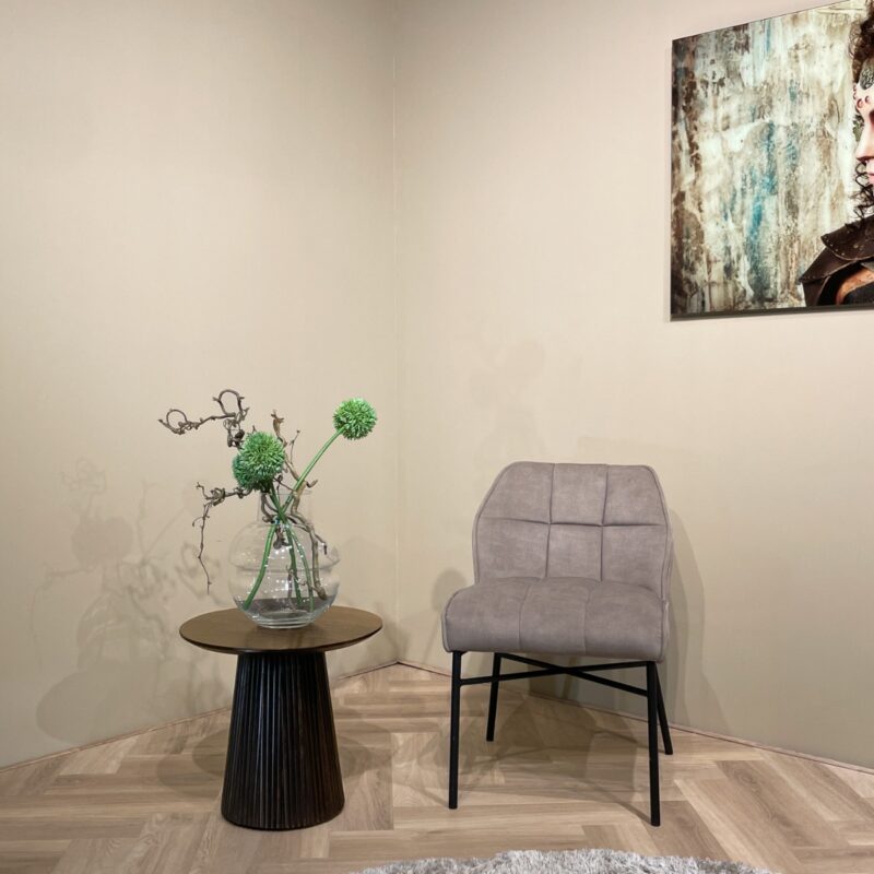 Salvator salontafel Livingfurn vanaf zijde