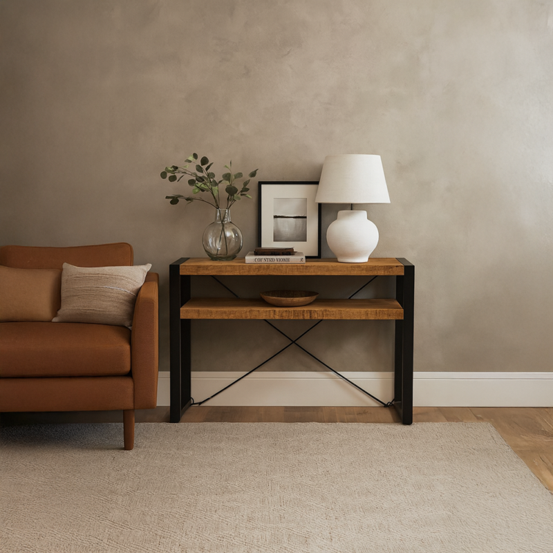 Wandtafel Britt met Vak