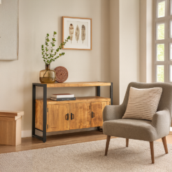 Dressoir Britt met Deuren 135