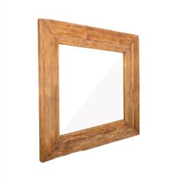 Spiegel Vierkant Bridge