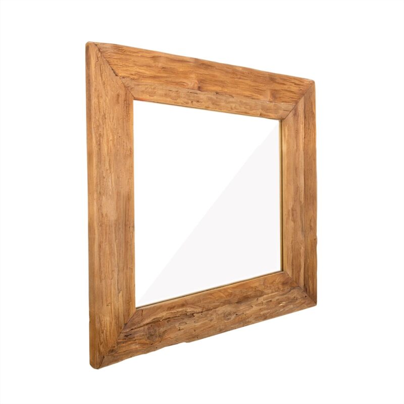 Spiegel Vierkant Bridge