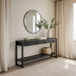 Sidetable Britt Zwart 180