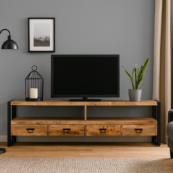 Tv-Meubel Britt met Laden 220