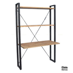 Wandtafel / Bureau Britt