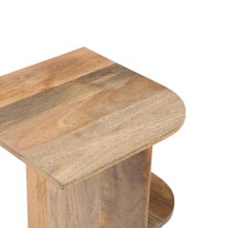 Banktafel Jade Naturel