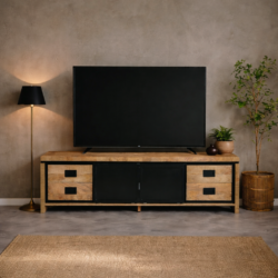 TV Meubel Novelle 200