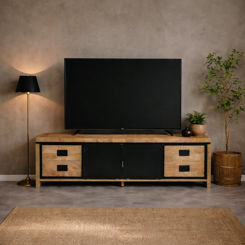 TV Meubel Novelle 200