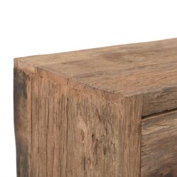 TV Meubel Roots 4 laden 160