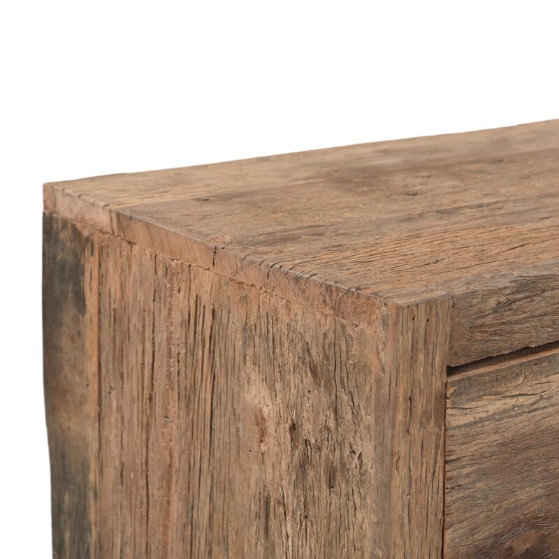 TV Meubel Roots 4 laden 160