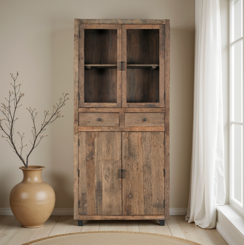 Opbergkast Roots 100