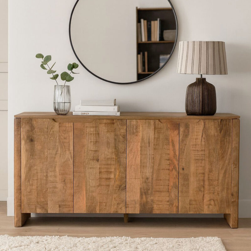 Dressoir Sophie met Deuren 160