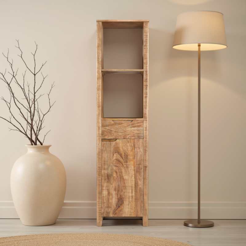 Boekenkast Sophie 55