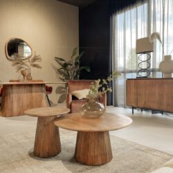 Eettafel met elegant design