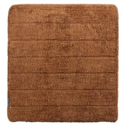 Textuur van Kelly lovely cinnamon, materiaal en stijl