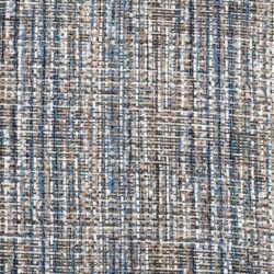 Lounge stoel Lexi blue coco