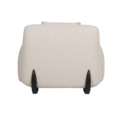 Lounge stoel Godiva biscotti