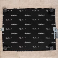 Lounge stoel Kyli jasper cream