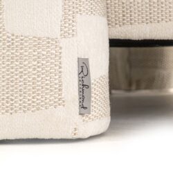 Lounge stoel Tuscany in een hotel chique setting