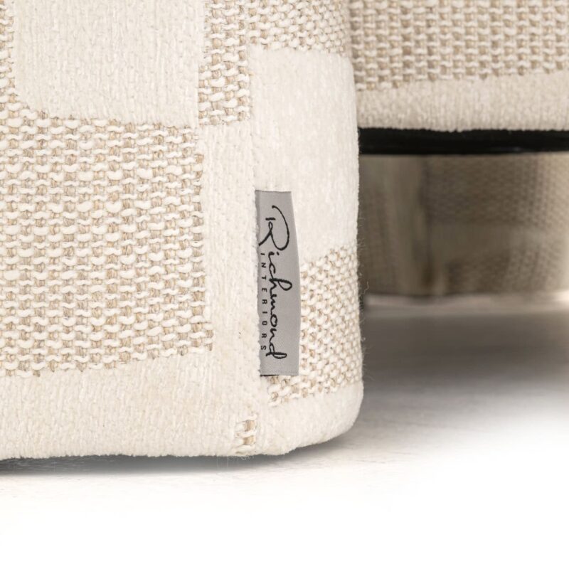 Lounge stoel Tuscany in een hotel chique setting