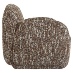 Lounge stoel Roxy terra magic vanaf bovenaf