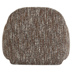 Lounge stoel Roxy terra magic fire retardant