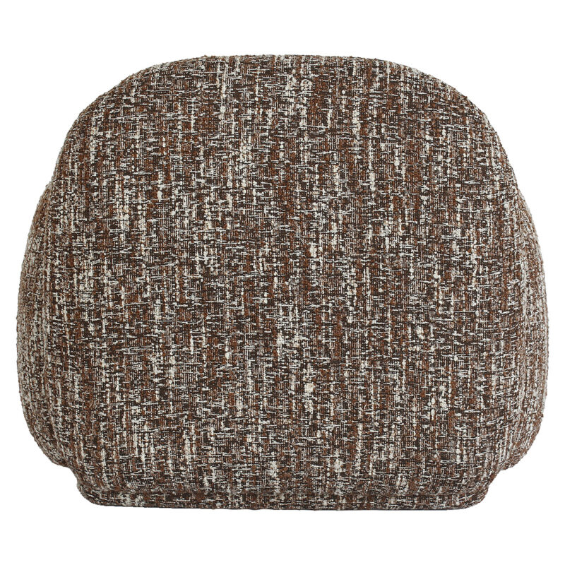 Lounge stoel Roxy terra magic fire retardant