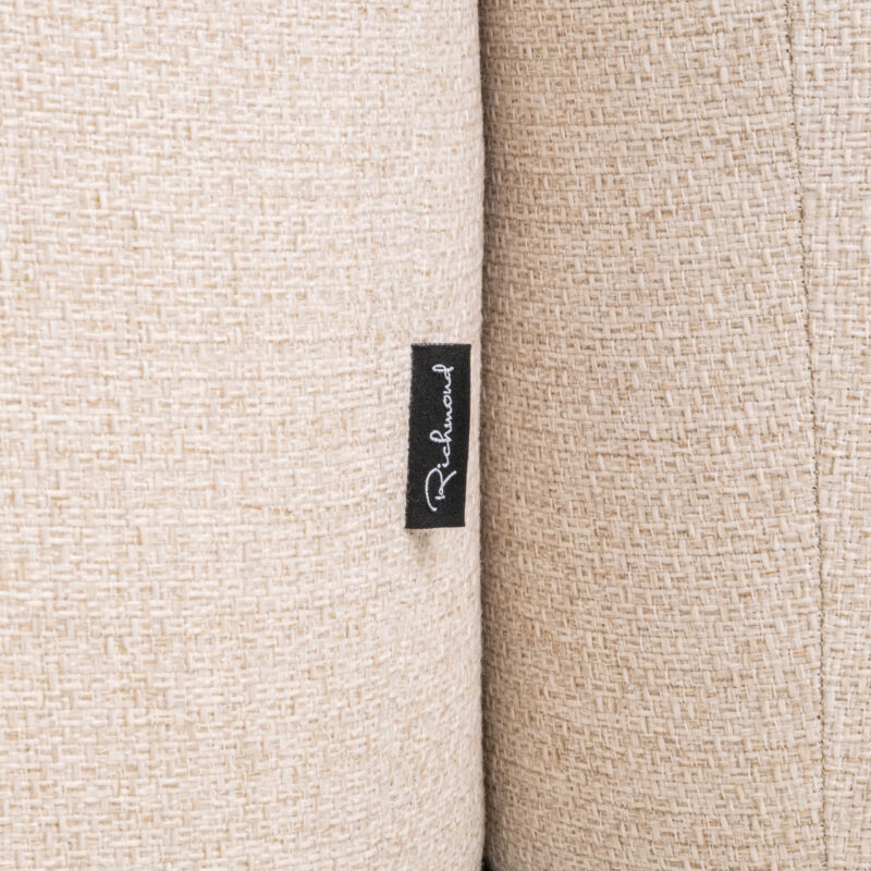 Buiten bank Dawson beige alpine cornersofa