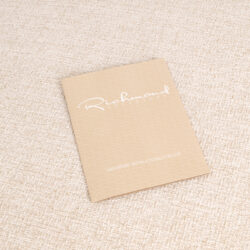 Buiten bank Dawson beige alpine cornersofa