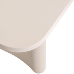 Outdoor eettafel Senza light beige 220
