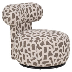 Textuur van de Kaya-weave stof