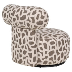 Hoogte en stijl van de stoel