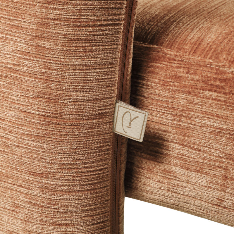 Eetkamerstoel Soho Be straight mocha mousse