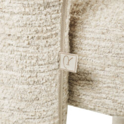 Eetkamerstoel Soho natural linear fire retardant