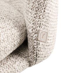 Vesper barstoel in gebruik, comfortabel en stijlvol zitmeubel voor thuis