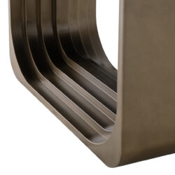 Eettafel Maxfield beige 200