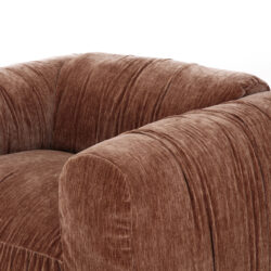 Lounge stoel Monty be straight coffee