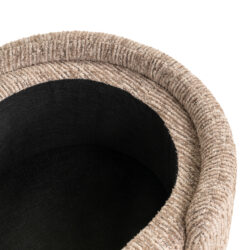 Bank Cupid mocca linear with storage