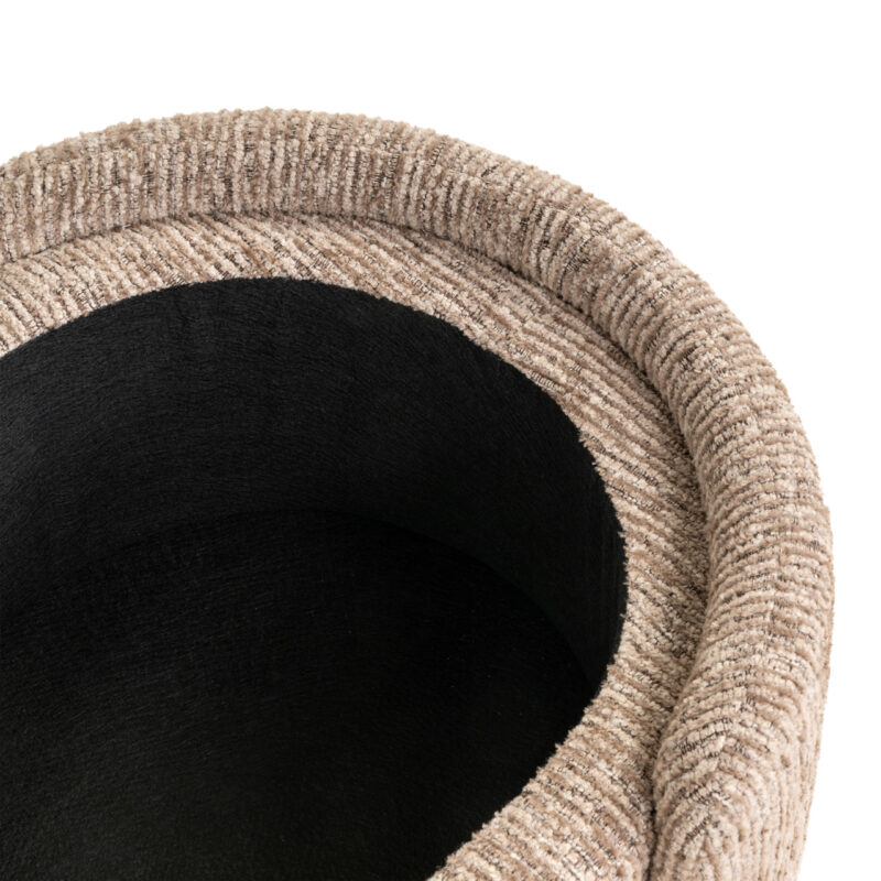 Bank Cupid mocca linear with storage