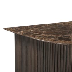 Bar Castello Smoked charchoal