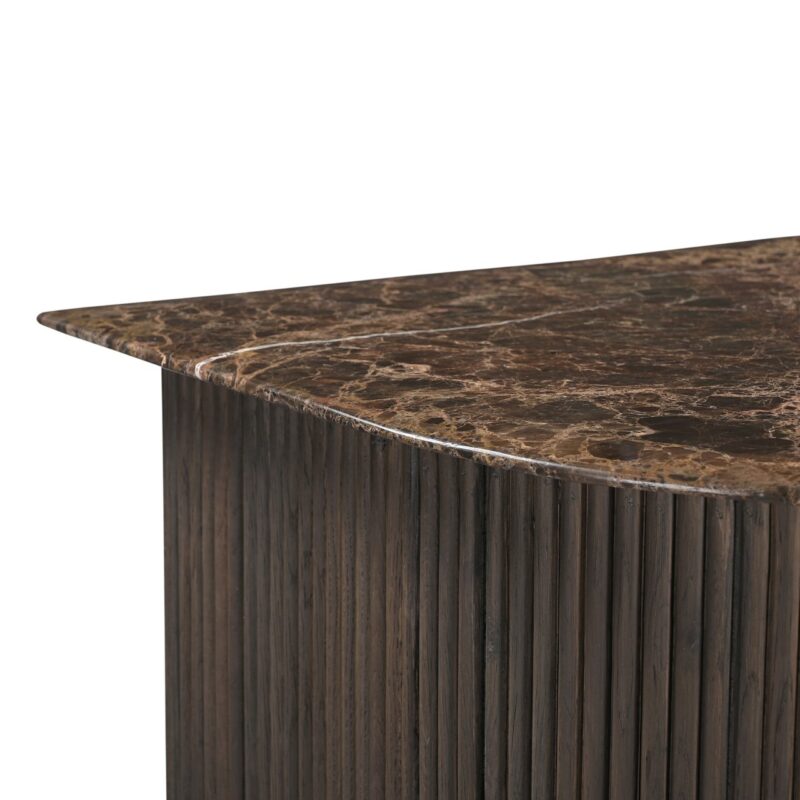 Bar Castello Smoked charchoal