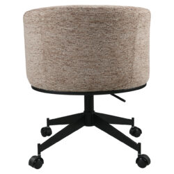 Eetkamerstoel Rochenne in interieur setting