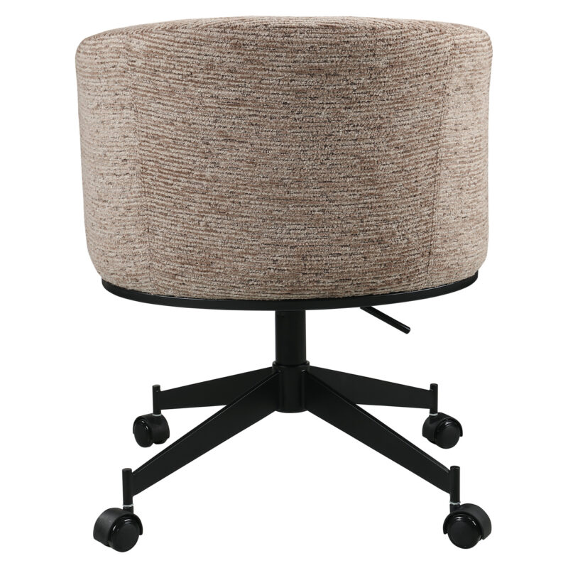 Eetkamerstoel Rochenne in interieur setting