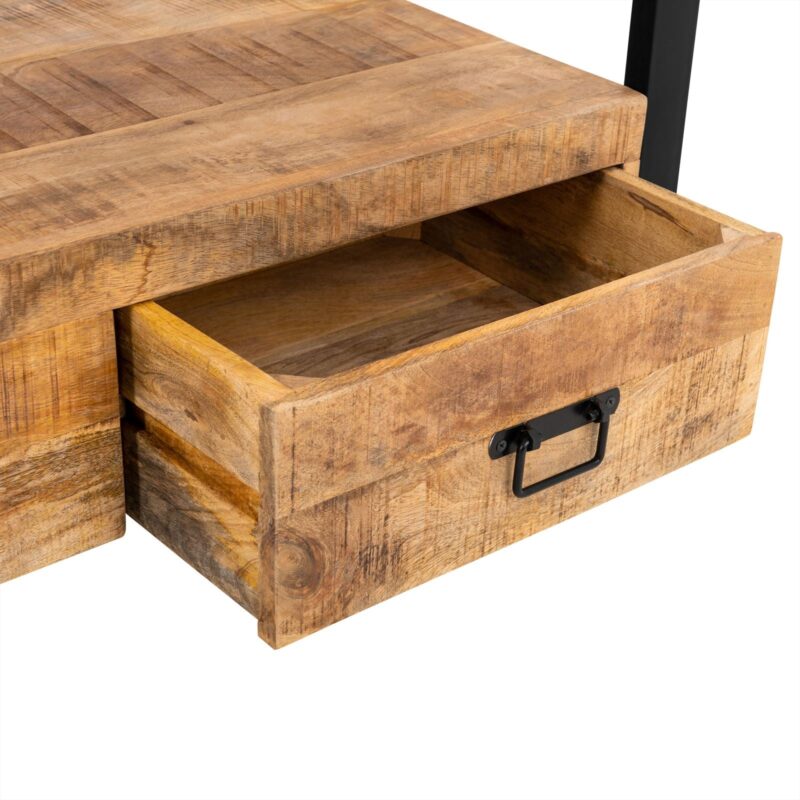 Tv-Meubel Britt met Laden 100