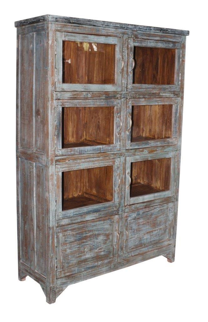 Kast India Oud284954