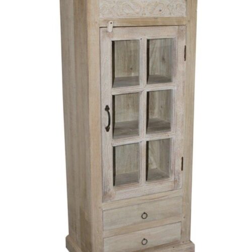 Kast India Oud 288307